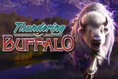 Thundering Buffalo slot