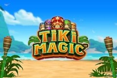 Tiki Magic slot