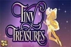 Tiny Treasures