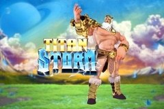 Titan Storm slot