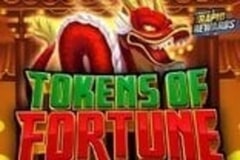 Tokens Of Fortune