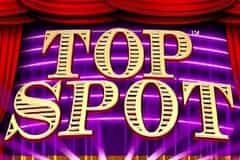 Top Spot slot