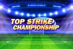 Top Strike Championship slot