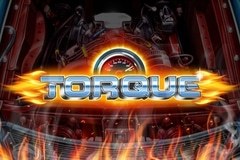 Torque slot