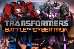 Transformers slot