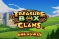 Treasure Box Clans slot