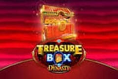 Treasure Box Dynasty slot