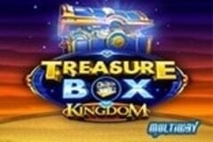 Treasure Box Kingdom Multiway slot