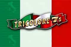 Tricolore 7s slot
