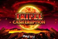 Triple Cash Eruption slot