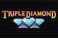 Triple Diamond slot