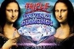 Triple Double Da Vinci Diamonds