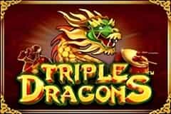 Triple Dragons slot