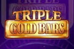 Triple Gold Bars slot