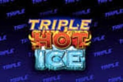 Triple Hot Ice slot