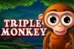 Triple Monkey