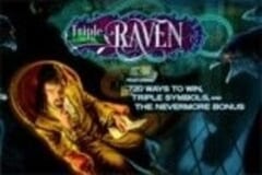 Triple Raven