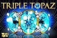 Triple Topaz