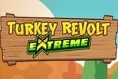 Turkey Revolt Extreme