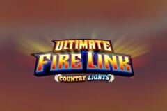 Ultimate Fire Link Country Lights slot