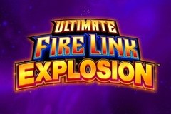 Ultimate Fire Link Explosion slot