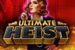 Ultimate Heist