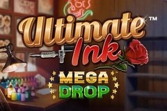 Ultimate Ink slot