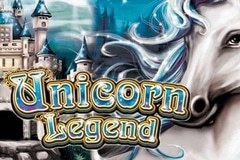Unicorn Legend slot