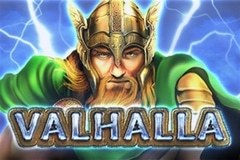 Valhalla slot