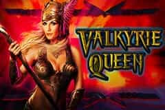 Valkyrie Queen