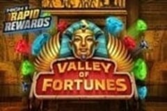 Valley of Fortunes