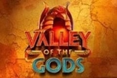 Valley of The Gods slot