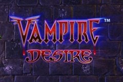 Vampire Desire slot