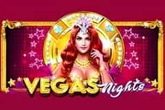 Vegas Nights slot