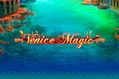 Venice Magic slot