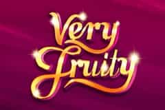 Very Fruity slot