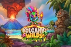 Volcanic Wilds slot