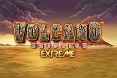 Volcano Eruption Extreme slot