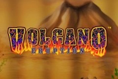 Volcano Eruption slot