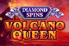 Volcano Queen slot