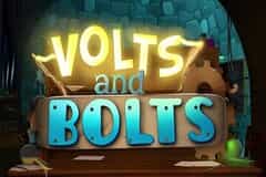 Volts and Bolts slot