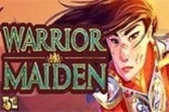 Warrior Maiden