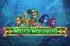 Water Warriors slot