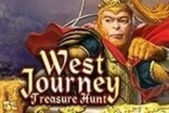 West Journey Treasure Hunt