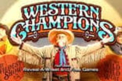 Western Champions