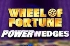 Wheel of Fortune Power Wedges slot