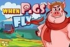 When Pigs Fly