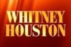 Whitney Houston slot