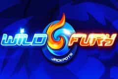 Wild Fury Jackpots slot