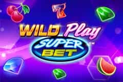 Wild Play Super Bet slot